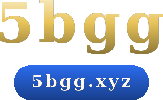 5bgg logo
